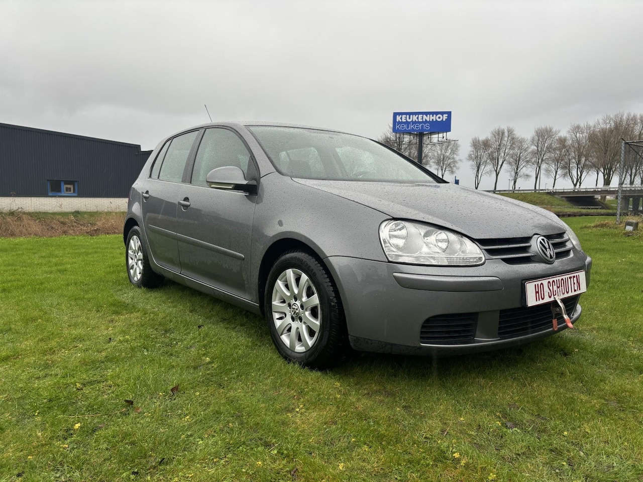 Volkswagen Golf - 1.4 TSI // 5 deurs // Cruise Control // Airco!! - AutoWereld.nl