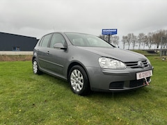 Volkswagen Golf - 1.4 TSI // 5 deurs // Cruise Control // Airco