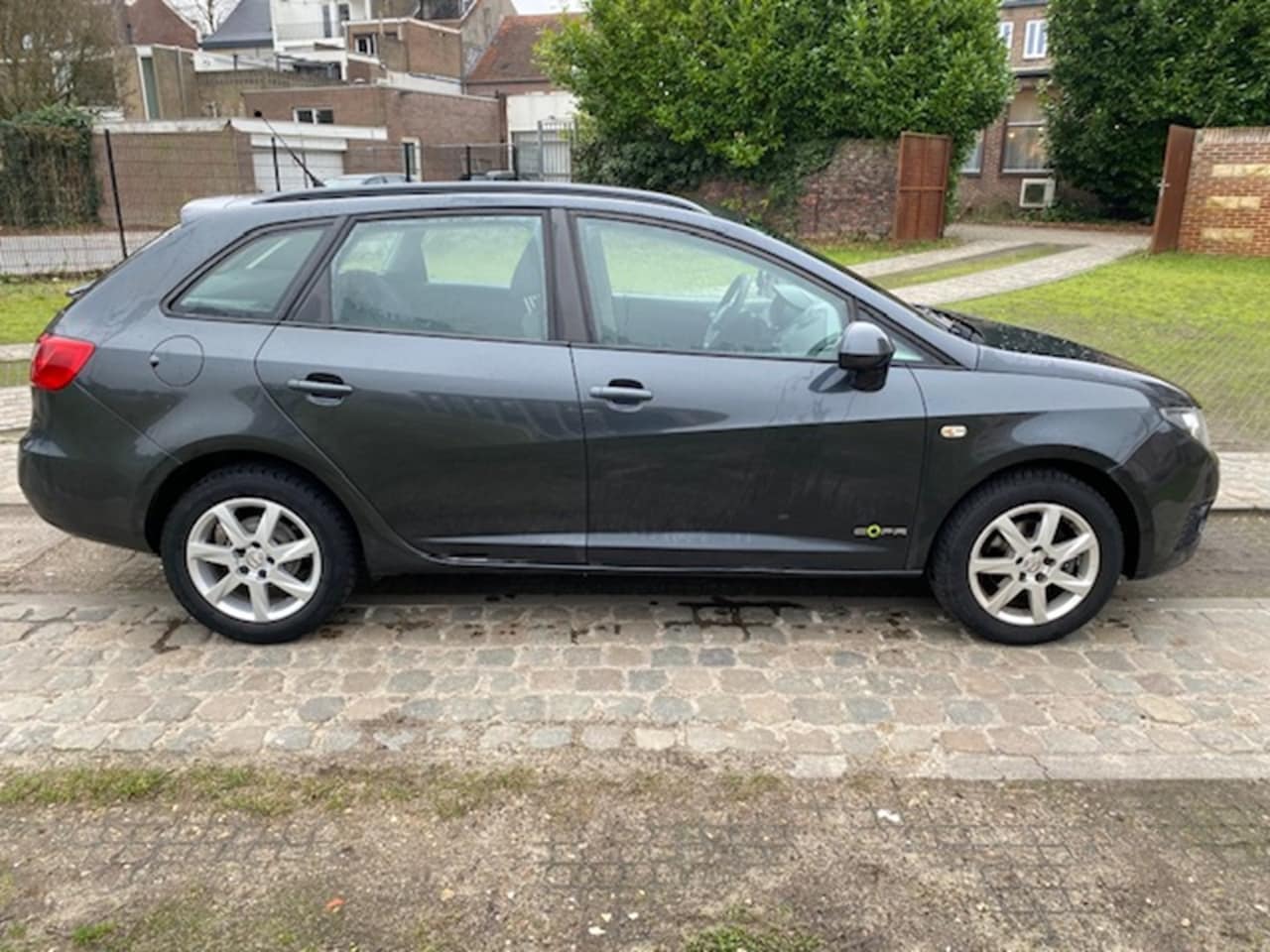 Seat Ibiza ST - 1.2 TDI COPA Ecomotive - AutoWereld.nl