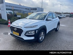 Hyundai Kona - 1.0T Comfort