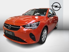 Opel Corsa - 1.2 Winter pakket Navi-Carplay Stoel verw. DAB+