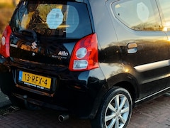 Suzuki Alto - 1.0 Silver-line