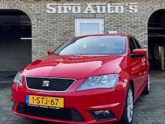 Seat Toledo - 1.2 TSI Businessline High van eerste eigenaar zeer nette auto