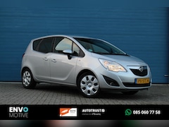 Opel Meriva - 1.4 Turbo Edition, Luxe uitv.|Hoogzitter|nw.APK