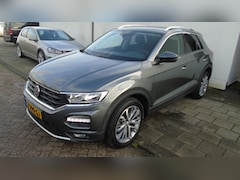 Volkswagen T-Roc - 1.5 TSI Style ACT