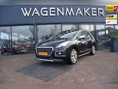 Peugeot 3008 - 1.2 PureTech Blue Lease Executive NAV|Pano|Cruise