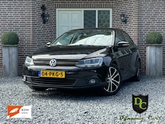 Volkswagen Jetta - 1.2 TSI Comf *Clima *Cruise *Navi *Trekhaak