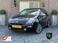 Fiat Punto Evo - 0.9 Sport *Clima *Cruise *Navi *nwe koppeling