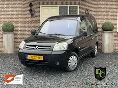 Citroën Berlingo - combi 1.4i Multispace *Airco *Trekhaak *APK