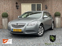 Opel Insignia Sports Tourer - 1.6 T Cosmo *Trekh-1700kg *Nette