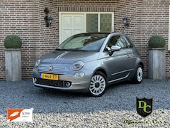 Fiat 500 - 1.2 *Navi *Airco *Panodak *Parksnsr *Nwe APK *Sport