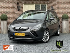 Opel Zafira Tourer - 1.4 Business Edit 7p. *Clima *Navi *APK