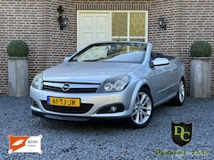 Opel Astra TwinTop - 1.8 Cosmo *Trekh *Airco *Nette staat *Cruise