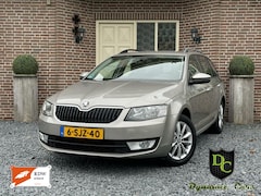 Skoda Octavia Combi - 1.4 TSI GR BNS-line *Navi *PDC *Trekhaak