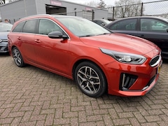 Kia Cee'd Sportswagon - Ceed 1.0 T-GDi GT-Line | Panodak | Airco | Elek. pakket | Vol opties | PDC | Dealerauto |