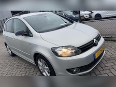 Volkswagen Golf Plus - 1.4 TSI Comfortline | Automaat | Airco | Elek. pakket | Navigatie | PDC | Elek. pakket | I