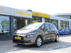 Citroën C4 Picasso - 1.2 PureTech 130pk Feel | Navigatie | Camera | Keyless