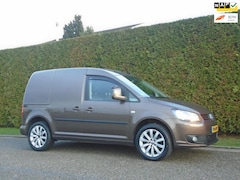 Volkswagen Caddy - 1.6 TDI ...LEER..Navi..Airco..(MARGE)