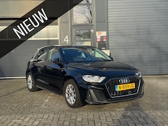 Audi A1 Sportback - 30 TFSI Pro Line S