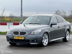 BMW 5-serie - 525i Executive