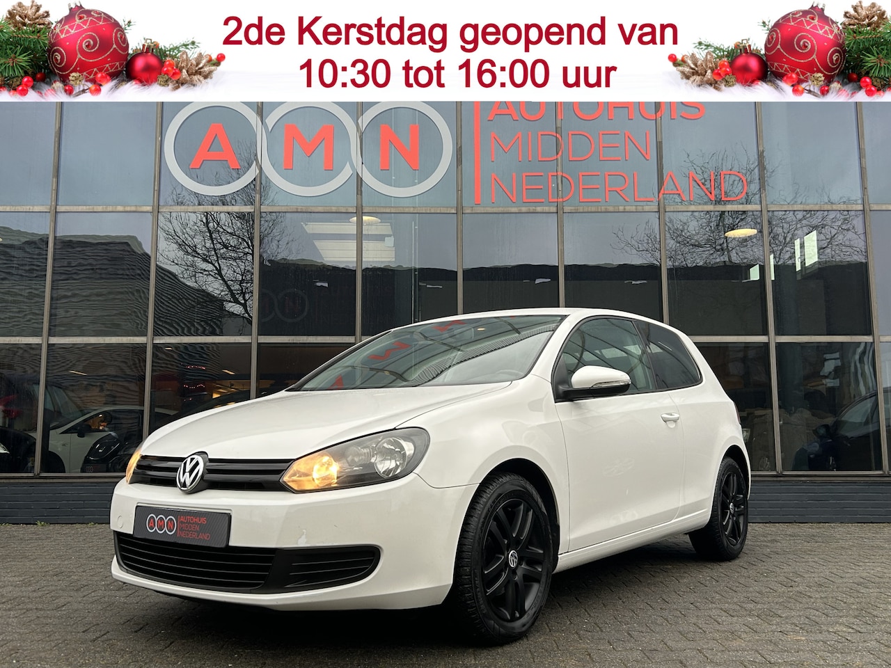 Volkswagen Golf - 1.4 TSI Elekpakket,LMV17”,Airco,Audioinstallatie - AutoWereld.nl