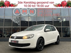 Volkswagen Golf - 1.4 TSI Elekpakket, LMV17”, Airco, Audioinstallatie