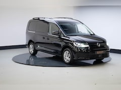 Volkswagen Caddy Cargo Maxi - 1.5 TSI Style | NIEUW | GEEN BPM |