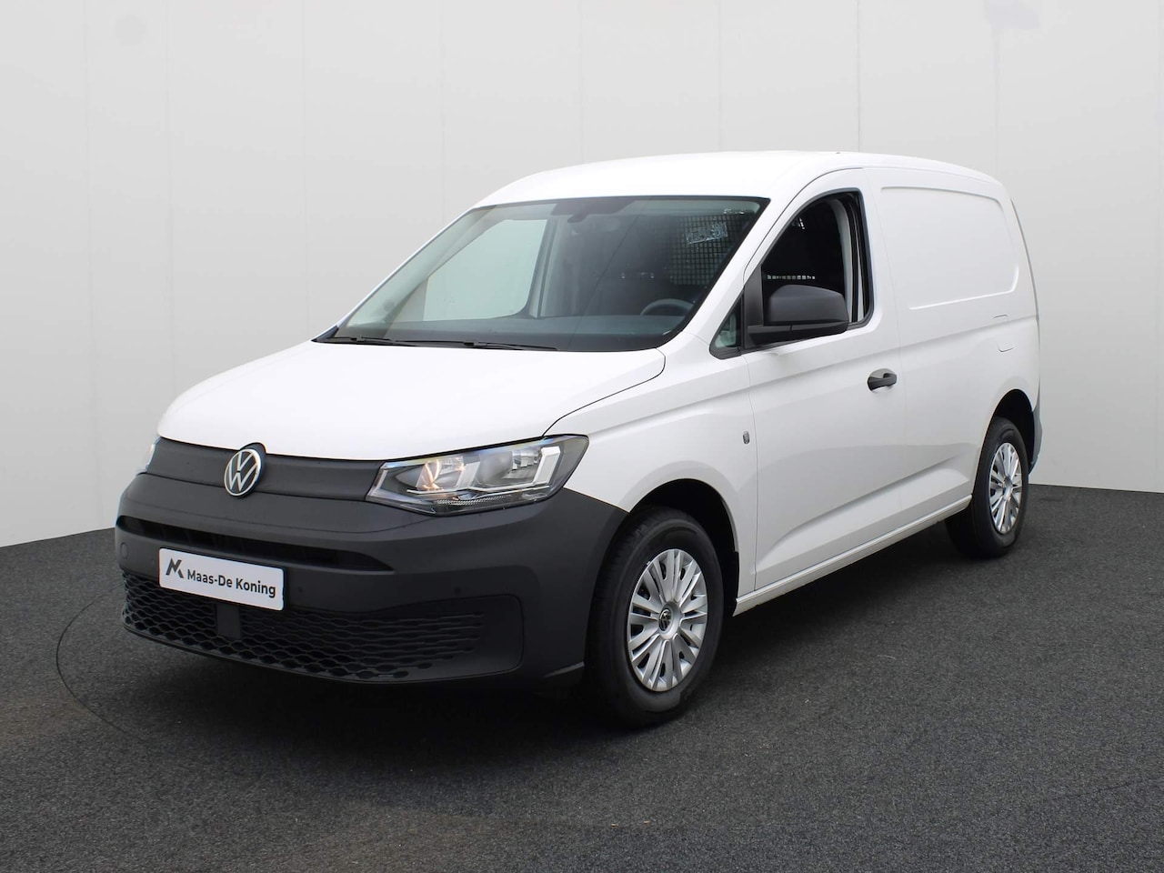 Volkswagen Caddy - Bedrijfswagens Comfort 2.0 TDI EU6 75 kW (102 pk) 2755 mm 6 versn - AutoWereld.nl