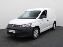 Volkswagen Caddy - Bedrijfswagens Comfort 2.0 TDI EU6 75 kW (102 pk) 2755 mm 6 versn