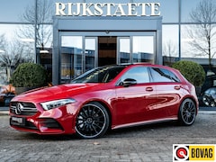 Mercedes-Benz A-klasse - A35 AMG 4MATIC|PANO|BURMESTER|ACC|HEAD-UP