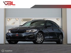 BMW 3-serie - 330e High Executive M-sport | H&K audio | Schuif/kanteldak | ACC | Dodehoekdetectie | Lase