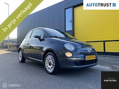 Fiat 500 - TwinAir 2013 | Airco | Nwe APK | LMV | NAP