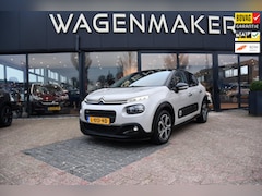 Citroën C3 - 1.2 PureTech S&S Shine AUT|Clima|Cruise|PANO|CAM