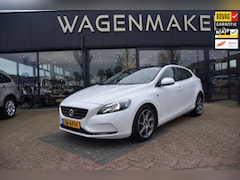 Volvo V40 - 1.6 T2 Ocean Race Clima|NAVI|CAM|Leder|PANORAMA