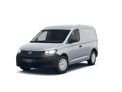 Volkswagen Caddy - Bedrijfswagens Comfort 2.0TDi 102pk