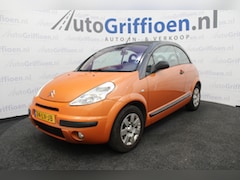 Citroën C3 Pluriel - 1.6i-16V nette automaat met airco