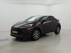 Toyota C-HR - 2.0 Hybrid 200 First Edition Dodehoek