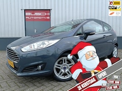 Ford Fiesta - 1.0 EcoBoost Titanium | CRUISE CONTROL |