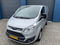 Ford Transit Custom - 2.2TDCI 74kw Trend Navigatie DealerOH