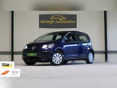 Volkswagen Up! - 1.0 BMT move up |5 Drs|Dab|Airco