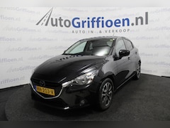 Mazda 2 - 2 1.5 Skyactiv-G GT-M nette 5-deurs