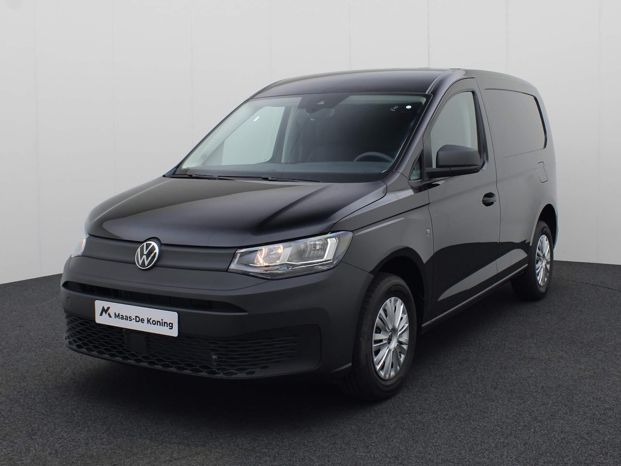 Volkswagen Caddy - Bedrijfswagens Comfort 2.0 TDI EU6 75 kW (102 pk) 2755 mm 6 versn - AutoWereld.nl