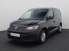 Volkswagen Caddy - Bedrijfswagens Comfort 2.0 TDI EU6 75 kW (102 pk) 2755 mm 6 versn