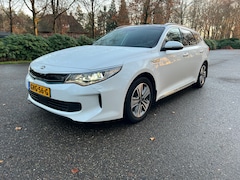 Kia Optima Sportswagon - 2.0 GDI PHEV Business ExecutiveLine Kia Optima 2.0 GDI Sportswagon Plug-In 2018 98dkm GARANTIE