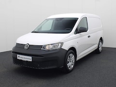 Volkswagen Caddy Maxi - Bedrijfswagens Comfort 2.0TDi 102pk