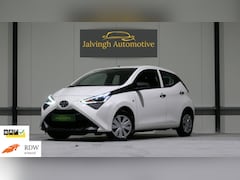 Toyota Aygo - 1.0 VVT-i x-fun |Parkeer sens|1e eig|Goede staat