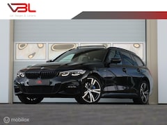 BMW 3-serie Touring - 330e xDrive High Executive M-sport | Panoramadak | Elek. wegklapbare trekhaak | 19inch vel