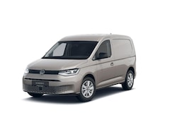 Volkswagen Caddy - Bedrijfswagens Style 2.0TDi 102pk