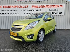 Chevrolet Spark - 1.2 16V LT I Clim. control I Elektr. pakket I 37724km NAP