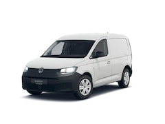 Volkswagen Caddy - Bedrijfswagens Comfort 2.0TDi 122pk DSG